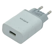 Infinix 18W Hızlı Şarj Cihazı Adaptörü Kablosuz ve Kutusuz - 2