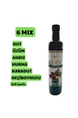 6 Mix Karışım 700 gr - 1