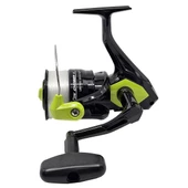 Okuma Fin Chaser X FNX-60NG Neon Green 1BB Olta Makinesi - 2