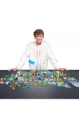 MrBeast Lab Swarms Lab Pack 2 Mini Karakter - 8