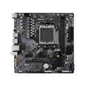 GIGABYTE A620M-H A620 Soket AM5 PCIe 4.0 DDR5 6400MHz (O.C.) M.2 mATX Anakart - 3