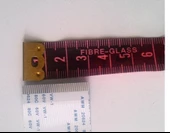 Piranha İndash Titan type C Titan type X Kafa Filmi Flex Kablosu 60-0.5-20A - 2