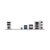 GIGABYTE A620M-H A620 Soket AM5 PCIe 4.0 DDR5 6400MHz (O.C.) M.2 mATX Anakart - 4