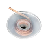 Lehim Temizleme Teli 3mm 1.5M thumbnail 1