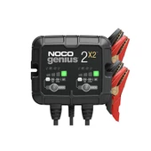NOCO GENIUS2X2 6V/12V 40A Çoklu/2’Li Akıllı Akü Şarj ve Akü Bakım/Desülfatör - 1