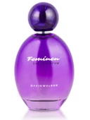 David Walker FOWRED BLACK B172 100ML Oryantal Kadın Parfüm - 2