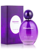 David Walker MUCCI B4 100ML Vanilya&OryantalKadın Parfüm thumbnail 1