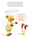 Kuzucuk Hangi Sporu Yapacağımı Biliyorum Erdem Yayınları thumbnail 2