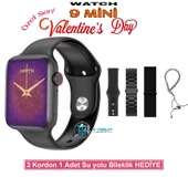 VALENTİNES DAY 9 MİNİ - 3