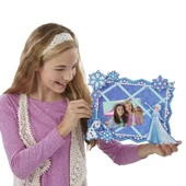 LİSANSLI - Doh Vinci Frozen Tasarim Seti - 6