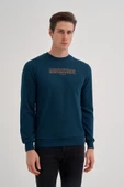 CAZADOR ERKEK 5221 3 İPLİK SWEAT 24KCEEO05221 - 1