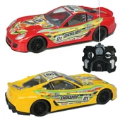 Full Fonksiyon U/K, Şarjlı Cesur Yarışçı Ferrari Araba 1:16 - 7