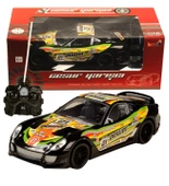 Full Fonksiyon U/K, Şarjlı Cesur Yarışçı Ferrari Araba 1:16 - 1