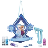 LİSANSLI - Doh Vinci Frozen Tasarim Seti - 4