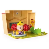 Powerpuff Girls Figürlü Oyun SETİ-Mojo Jojo veya Prenses Morbucks - 9