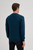 CAZADOR ERKEK 5221 3 İPLİK SWEAT 24KCEEO05221 - 3