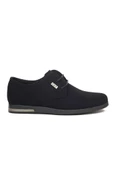 Conteyner 210-24 Nubuk Deri Casual Erkek Ayakkabı 36-40 - 2