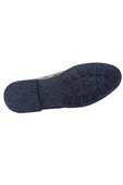 Shoes 5371-24 Deri Sıcak Astar Erkek Bot - 3