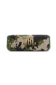 JBL Flip 6 Bluetooth Taşınabilir Su Geçirmez Hoparlör Ses Bombası Squad İp67 - 3