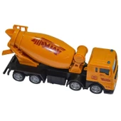 222-5 - İş Makinası 1:55 - Beton Mikser - 1