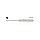 Cer-Pa Norm 1010 13 3520 Xplus 3.5x185mm Kontrol Kalemi Klemens/Düz Uçlu - 1