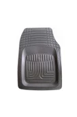 ucuzdukkan28 Ford Focus 2004-2012 Uyumlu 3d Havuzlu Paspas Takımı 5 Parça - 4