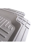 ucuzdukkan28 Ford Focus 2004-2012 Uyumlu 3d Havuzlu Paspas Takımı 5 Parça - 5