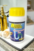 RENKYAPI 1000 Gr Tuvalet Lavobo Wc Ve Tıkanıklık Acıcı Yakıcı Ve Sıvı Gıder Acıcı - 1