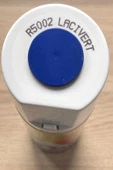 Akçalı Lacivert R 5002 Alüminyum-ahşap-plastik-demir-metal-sprey Boyama 400 ml - 1