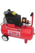 Cora 50 Kompresör 50 Litre - 2