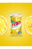 NAZO 9 gr Limon Aromalı Toz Içecek thumbnail 1