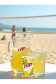 NAZO 9 gr Limon Aromalı Toz Içecek thumbnail 3