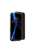 TıkEvimde APPLE İPHONE 15 PRO EKRAN KORUYUCU + KOLAY UYGULAMA APARATI - 2