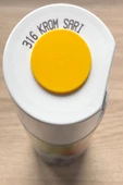 Akçalı Alüminyum-ahşap-plastik-demir-metal-sprey Boyama 400 Ml - 1