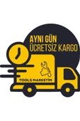 Kl Pro Kaynak Makinesi Inverter 200 Amper Klmma200 - 2