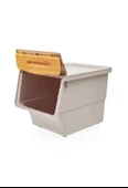 MOTEK FREE BOX BAMBU 33 LT MT-04B - 2