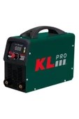 Kl Pro Kaynak Makinesi Inverter 200 Amper Klmma200 - 1