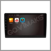 GOVİMAKS OPEL VECTRA C 2005-2008 2 GB RAM 32 GB HAFIZA ANDROID MULTIMEDIA TEYP - 9