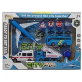 Çek Bırak Havalimanı Seti  - 7756S-307B thumbnail 1