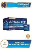 Nutraxin Artroflex Easy Move 30 Saşe - 1