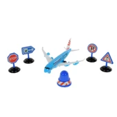 Çek Bırak Havalimanı Seti  - 7756S-307B thumbnail 2