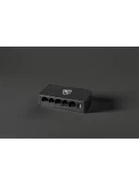 Secuzi 5 Port 10/100/1000Mbps Tak ve Kullan Gigabit Switch - 3