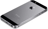 Apple iPhone 5S 16 GB Siyah Cep Telefonu - 3