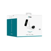 Ttec 2KS32B AirCharger Trio Up MagSafe Uyumlu 3ü 1 Arada iPhone + Apple Watch + AirPods Kablosuz Şarj Standı - 8