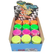 Speedy Cars Bas Fırlat 10 Cm - ASYA10008 thumbnail 1