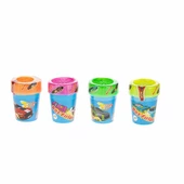 Speedy Cars Bas Fırlat 10 Cm - ASYA10008 thumbnail 2