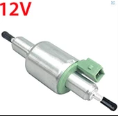Sensation Webasto Dizel Isıtıcı Mazot Pompası 12V (Universal) - 1
