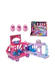 Hatchimals-rainbow Road Camper - 1