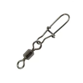 Fladen Bilyalı Klipsli Firdöndü  3/0 No / 50 Kg / 5 Adet - 1