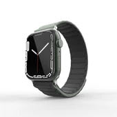 Apple Watch 10 46mm Zore KRD-122 Silikon Kordon Strap Kayış thumbnail 7